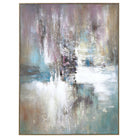 Elevation Abstract Art by Uttermost