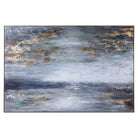 Dawn To Dusk Hand Painted Art by Uttermost