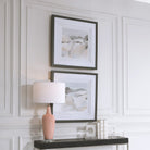 Western Landscape Modern Prints - Set of 2 by Uttermost