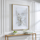 Pathos Framed Abstract Print by Uttermost
