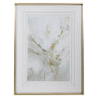 Ethos Framed Abstract Print by Uttermost