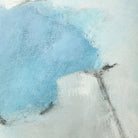 Winter Crop Abstract Print by Uttermost
