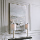 Open Plain Abstract Art by Uttermost