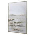 Open Plain Abstract Art by Uttermost