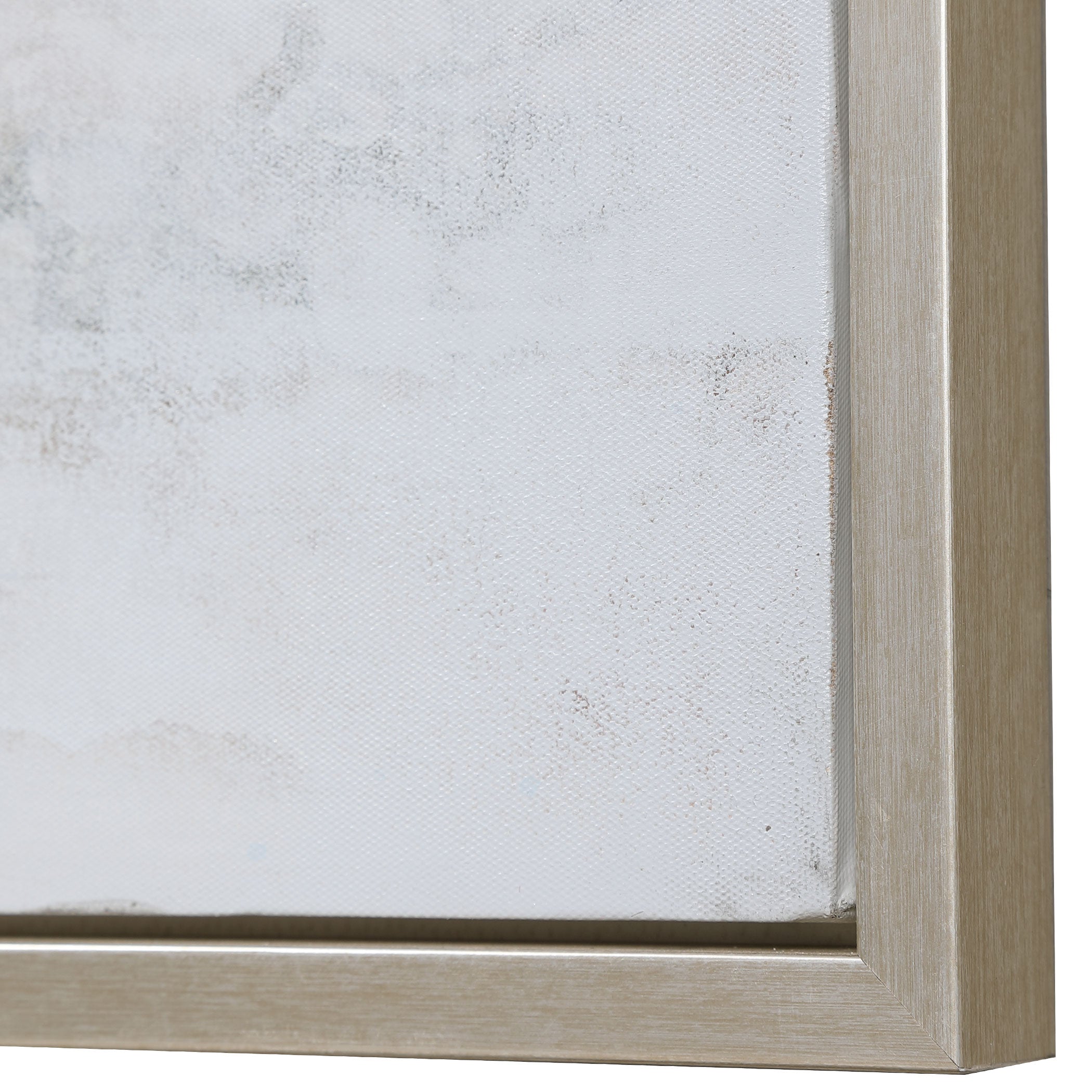 Open Plain Abstract Art by Uttermost