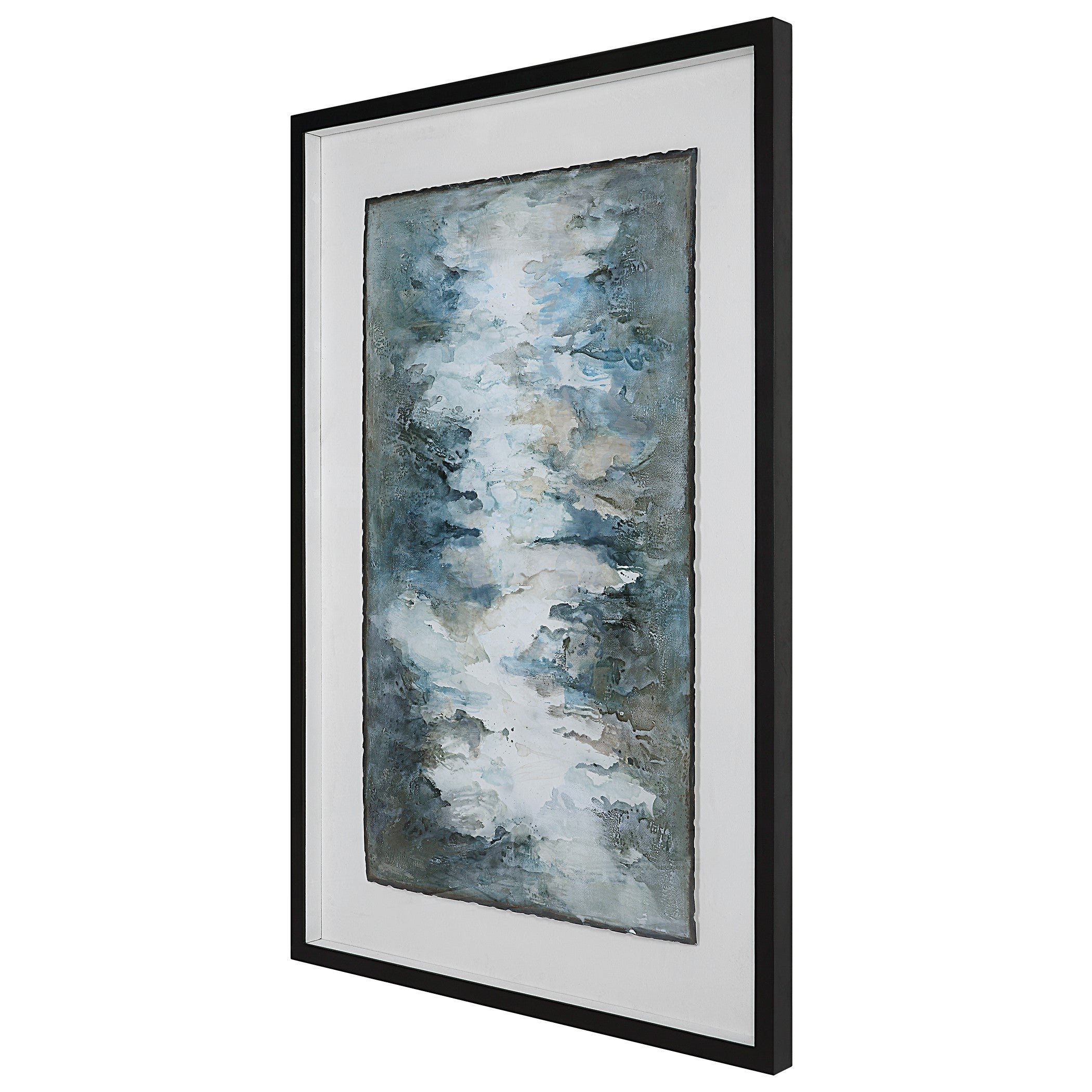 Lakeside Grande Shadow Box by Uttermost