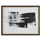 Mystere Framed Contemporary Print by Uttermost