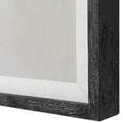 Terra Nova Abstract Framed Print by Uttermost