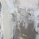 Natural Springs Hand Painted Canvas Art by Uttermost