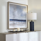 Distant Land Framed Print by Uttermost