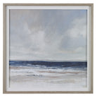 Distant Land Framed Print by Uttermost