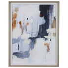 Variant Abstract Framed Print by Uttermost
