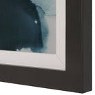 Telescopic Abstract Framed Prints - Set of 2 by Uttermost