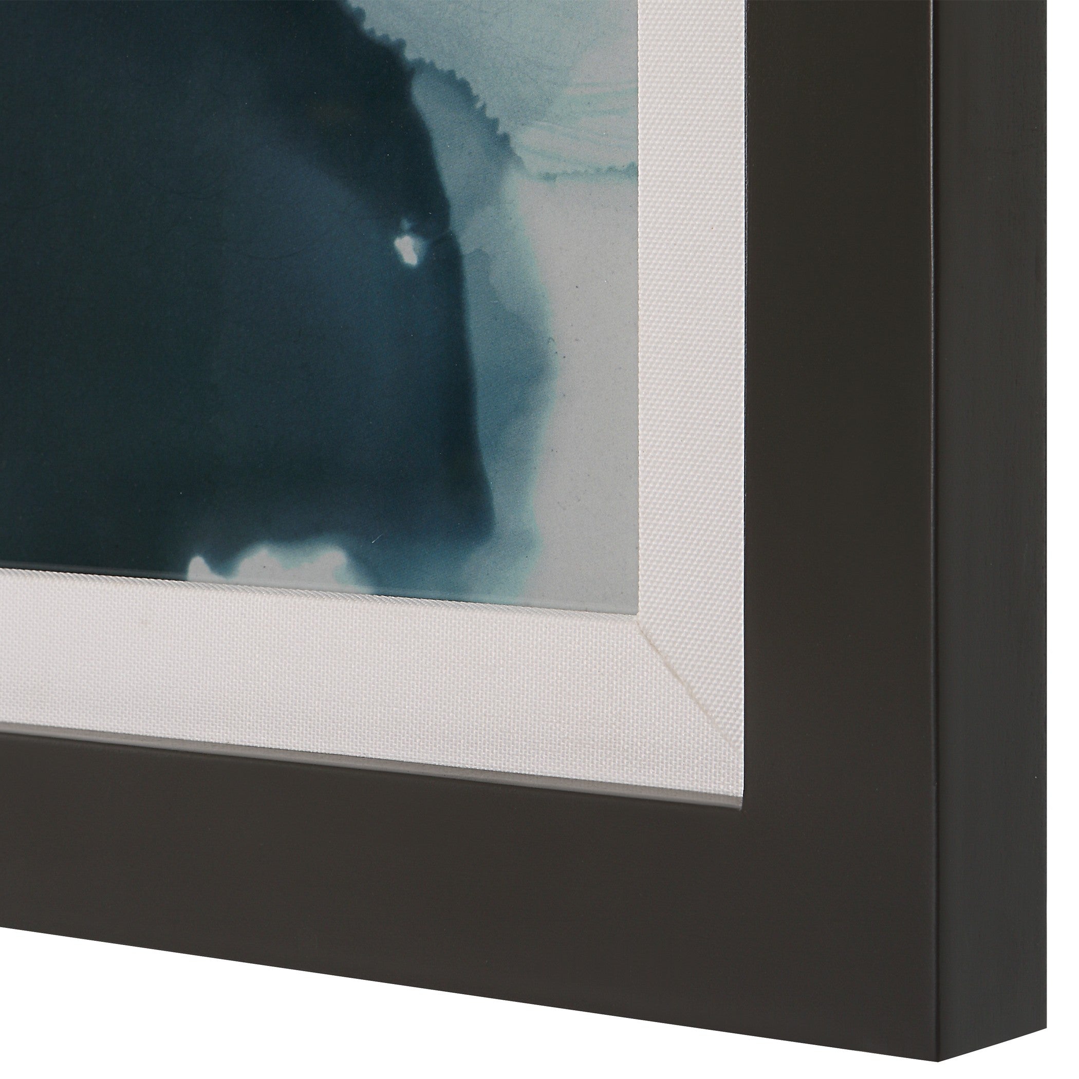 Telescopic Abstract Framed Prints - Set of 2 by Uttermost