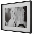 Eyes On The Prize Framed Print by Uttermost