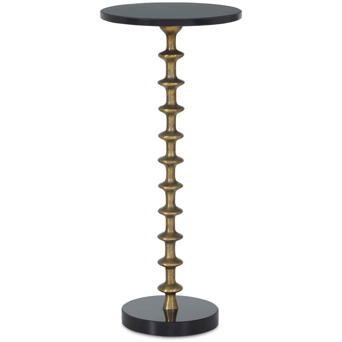 Atlas Drinks Table Keiichi