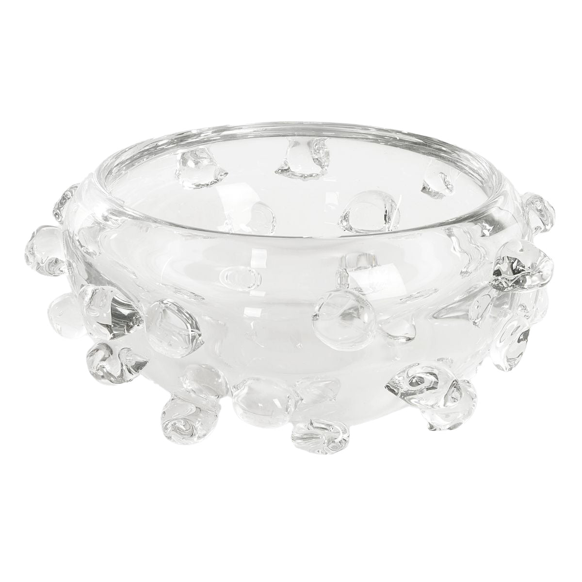 Aura Glass Bowl by Uttermost