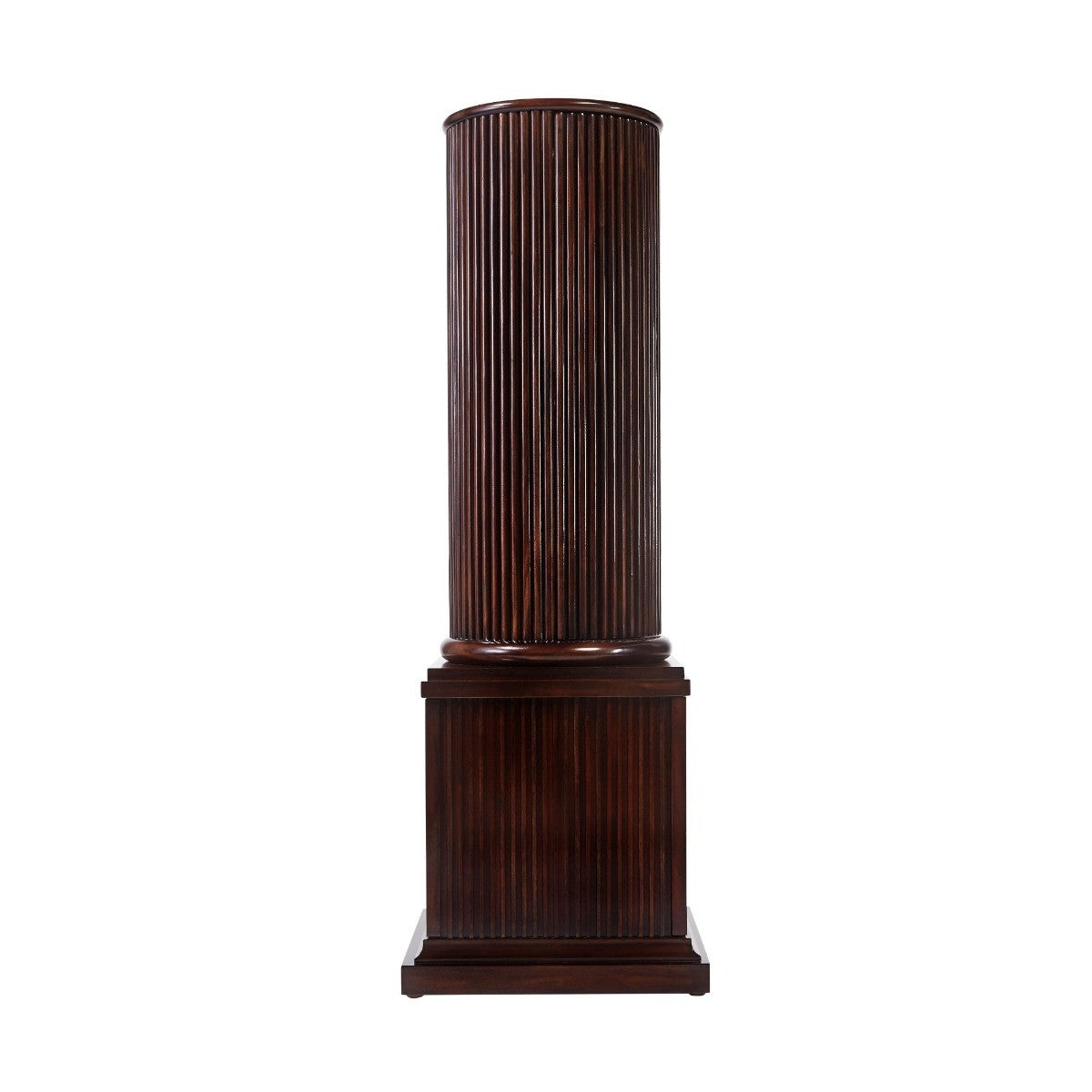 Pearson Storage Cabinet Column by Theodore Alexander