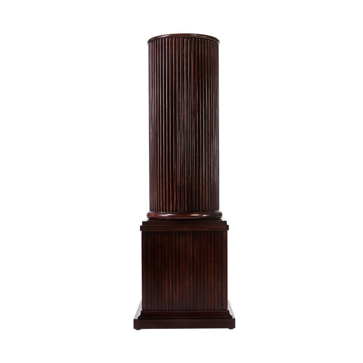 Pearson Storage Cabinet Column by Theodore Alexander
