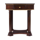 Sullivan Side Table by Theodore Alexander