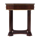Sullivan Side Table by Theodore Alexander