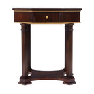 Sullivan Side Table by Theodore Alexander