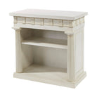 Mark Side Table by Theodore Alexander