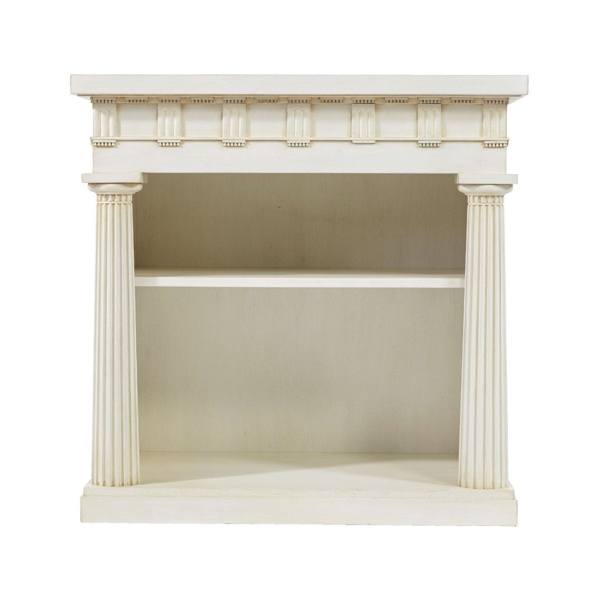 Mark Side Table by Theodore Alexander