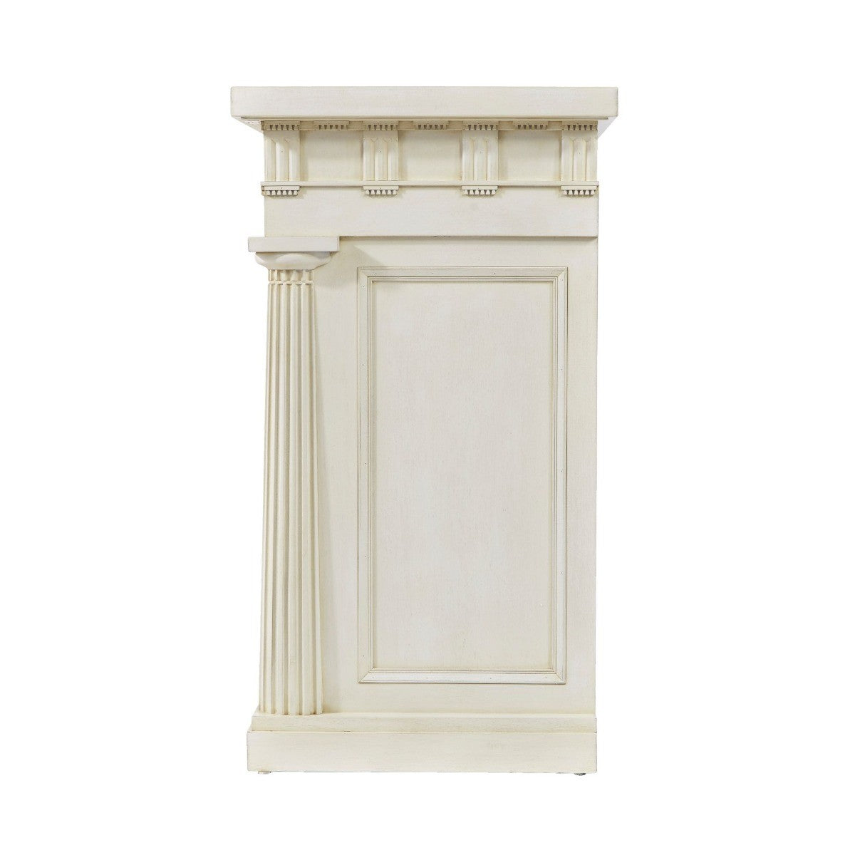 Mark Side Table by Theodore Alexander