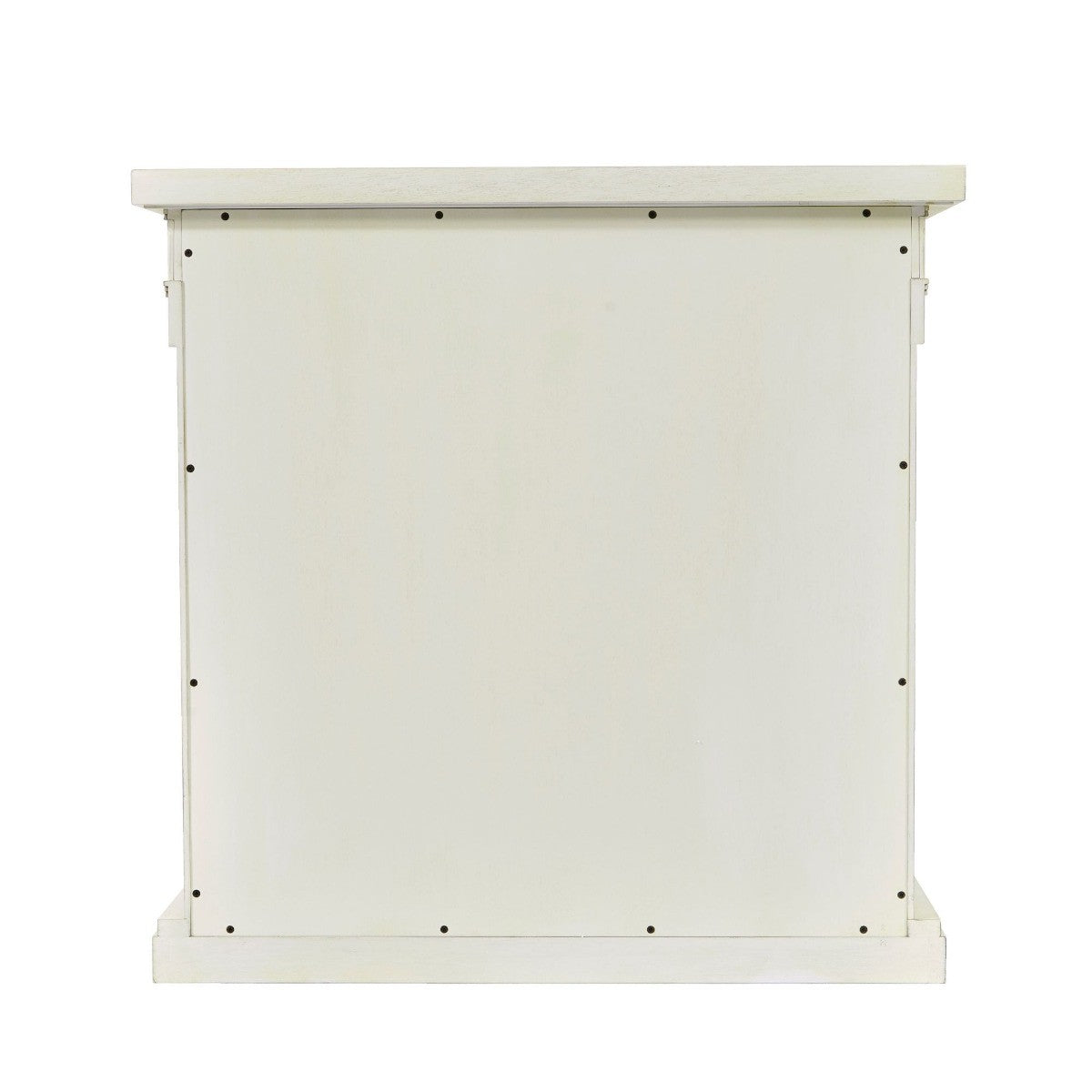 Mark Side Table by Theodore Alexander