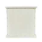 Mark Side Table by Theodore Alexander