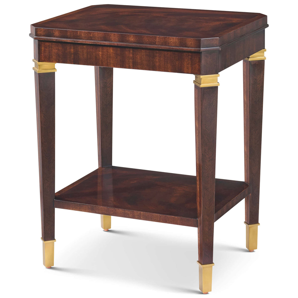 Dickinson Drink Table by Theodore Alexander