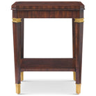 Dickinson Drink Table by Theodore Alexander