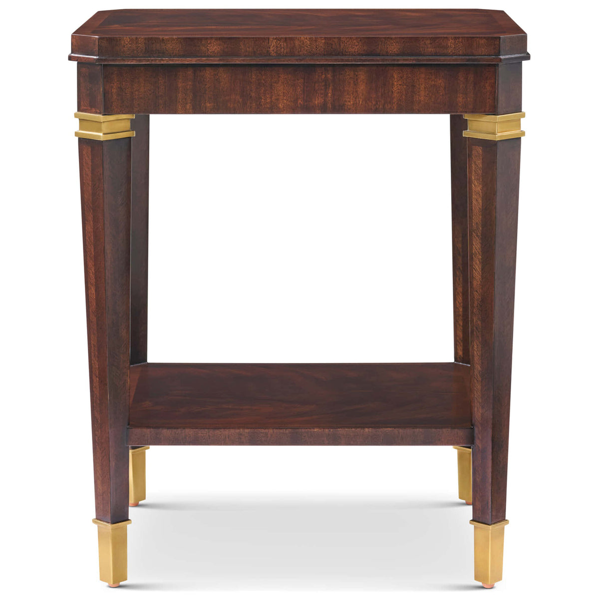 Dickinson Drink Table by Theodore Alexander