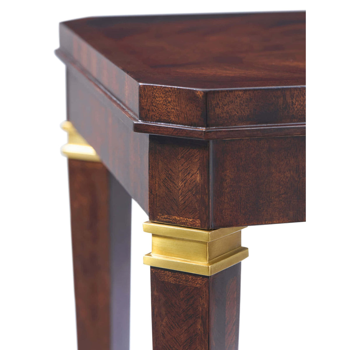 Dickinson Drink Table by Theodore Alexander