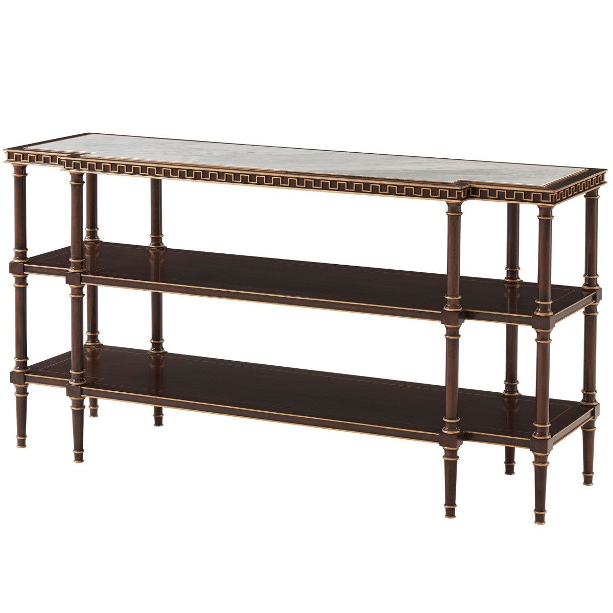 Celia Console Table by Theodore Alexander
