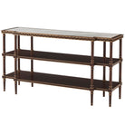 Celia Console Table by Theodore Alexander