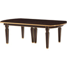 Sebastiano Extending Dining Table - 229-412cm by Theodore Alexander