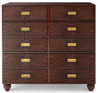 Chest of Drawers Scott by Theodore Alexander