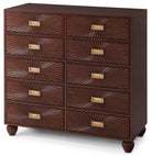 Chest of Drawers Scott by Theodore Alexander
