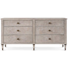 Faulkner Chest of Drawers Light by Theodore Alexander