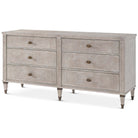 Faulkner Chest of Drawers Light by Theodore Alexander