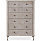 Lee Tall Chest in Light by Theodore Alexander