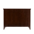 Mannix Bar Cabinet by Theodore Alexander