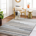 Azalea Hand Woven Rug by Keiichi