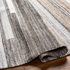Azalea Hand Woven Rug by Keiichi
