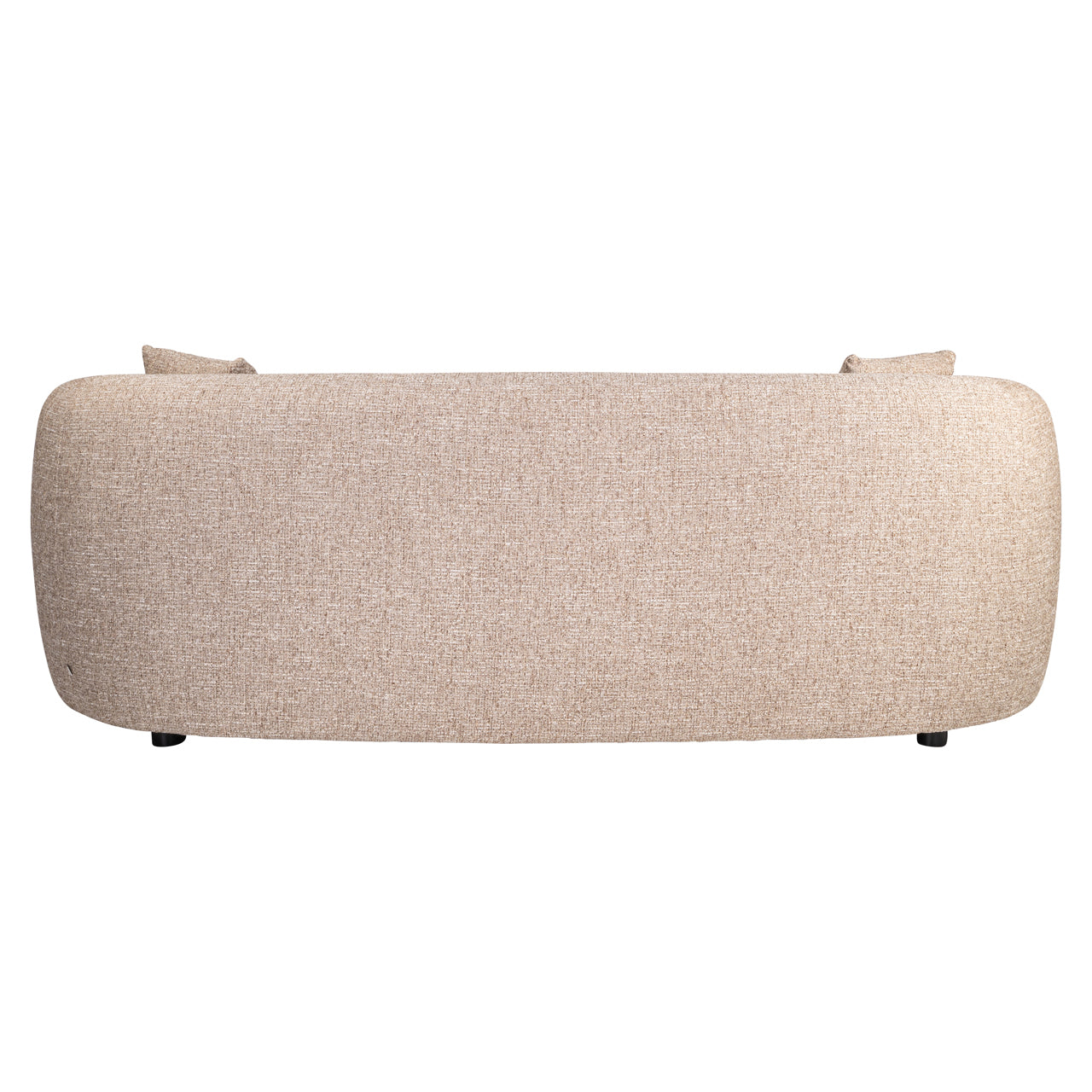 Luxandra Sand Tweed Sofa by Richmond Interiors
