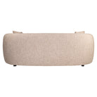 Luxandra Sand Tweed Sofa by Richmond Interiors