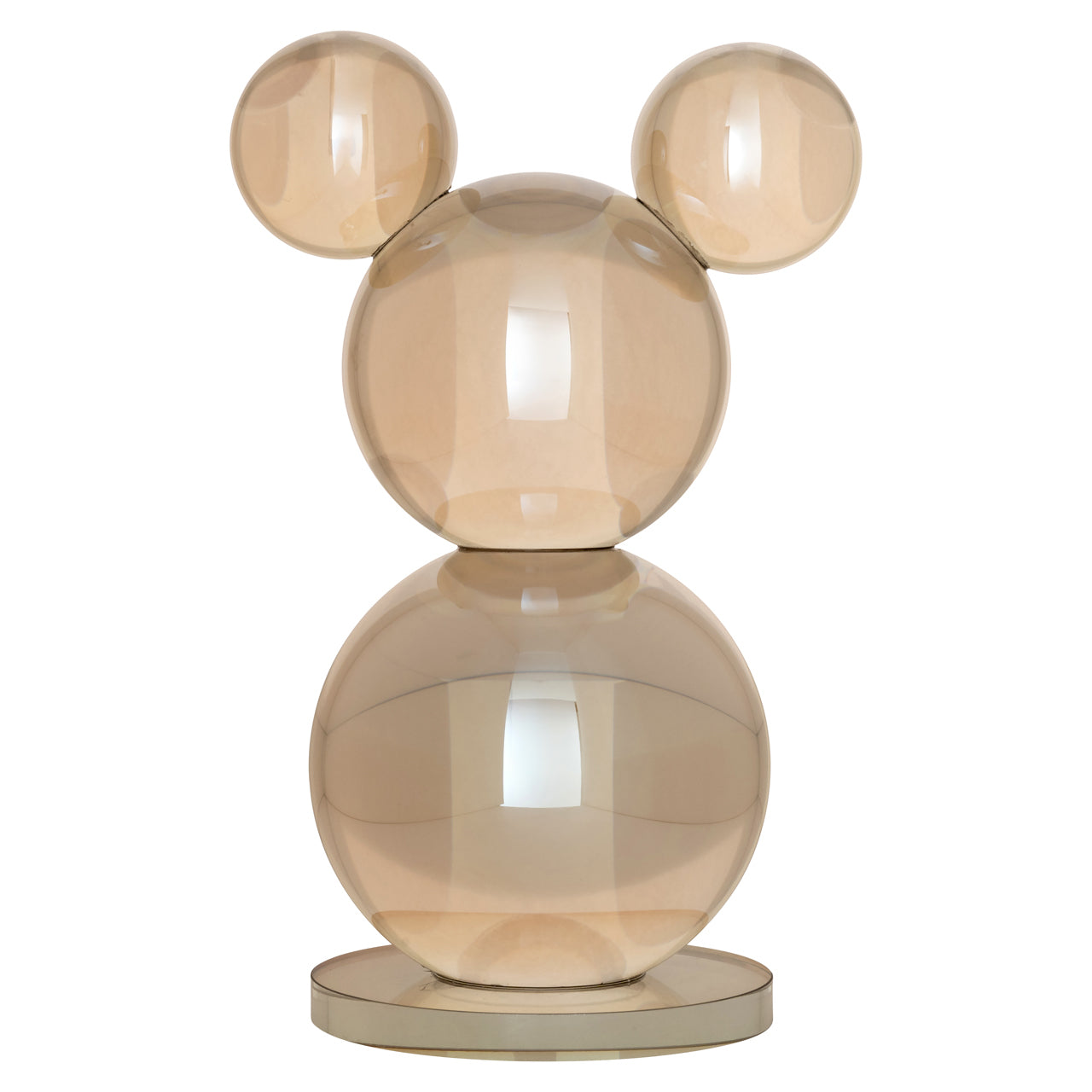 Ted Champagne Decorative Object by Richmond Interiors