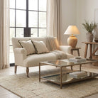 Badsey Compact Sofa by Keiichi